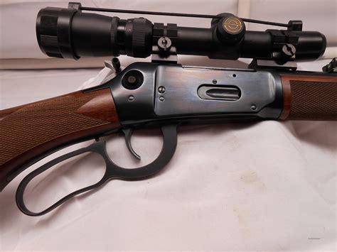 Winchester 94ae Carbine In 444 Marlin For Sale