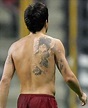 31 Best Cesc Fabregas Elbow Tattoo ideas | cesc fàbregas, elbow tattoos ...