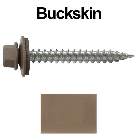 View our huge range of stainless steel screws, including self tapping screws, coach bolts, coach screws, washers & more. Stainless Steel Metal Roofing Screws (250) 9 x 1-1/2 ...