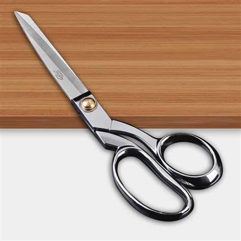 Top Quality 8 Inch Stainless Steel Professional Tailor Scissors Leather