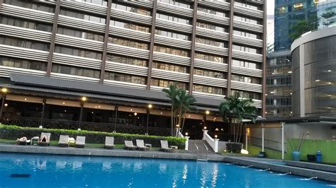 Le concorde hotel kuala lumpur est un hôtel directement situé dans le complexe de l'aéroport international de kuala lumpur. Concorde Hotel Kuala Lumpur Malaysia 2017 - YouTube