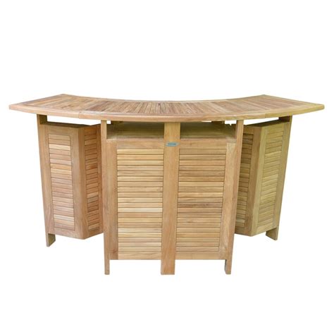 Perfect for an entryway, mudroom, deck, terrace, showers, bathrooms, pools or anywhere in between. Teak Folding Bar Cabinet - Teak Backyard Outdoor Patio ...
