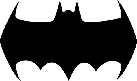You can download in.ai,.eps,.cdr,.svg,.png formats. Batman Silhouette Variant Svg Png Icon Free Download ...