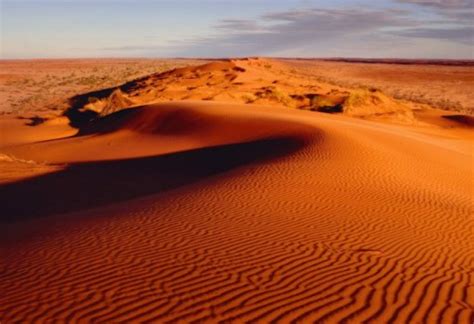 The Top 10 Largest Subtropical Deserts In The Entire World