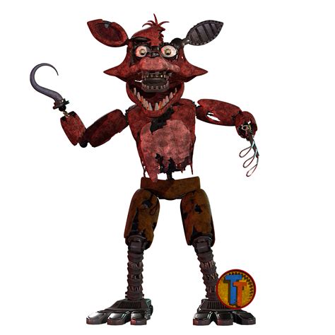 10000 best Five Nights At Freddy images on Pholder | Glow-in-the-Dark Freddy, but it's less of a ...