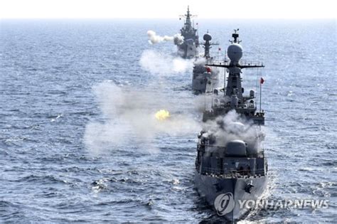해군 공세적 전쟁수행 위한 기동함대항공사령부 창설 서울신문