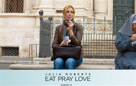 Eat Pray Love Review Movies Ltd