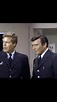 Doug McClure and James Drury in It Takes a Thief (pilot) | Doug mcclure ...