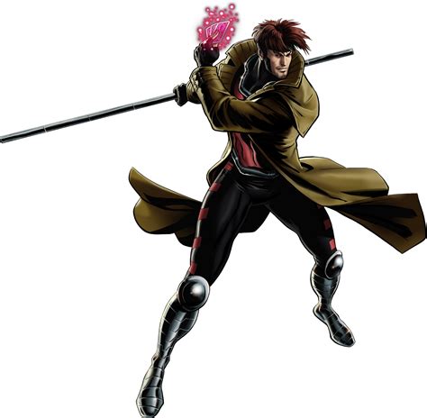 Gambit X Men Gambit X Men X Men Uncanny X Men