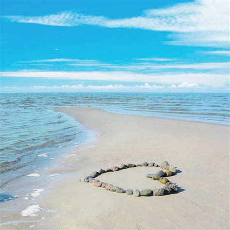 Romantic Dinner Sea Beach Ocean Lights Sand Photos Cantik