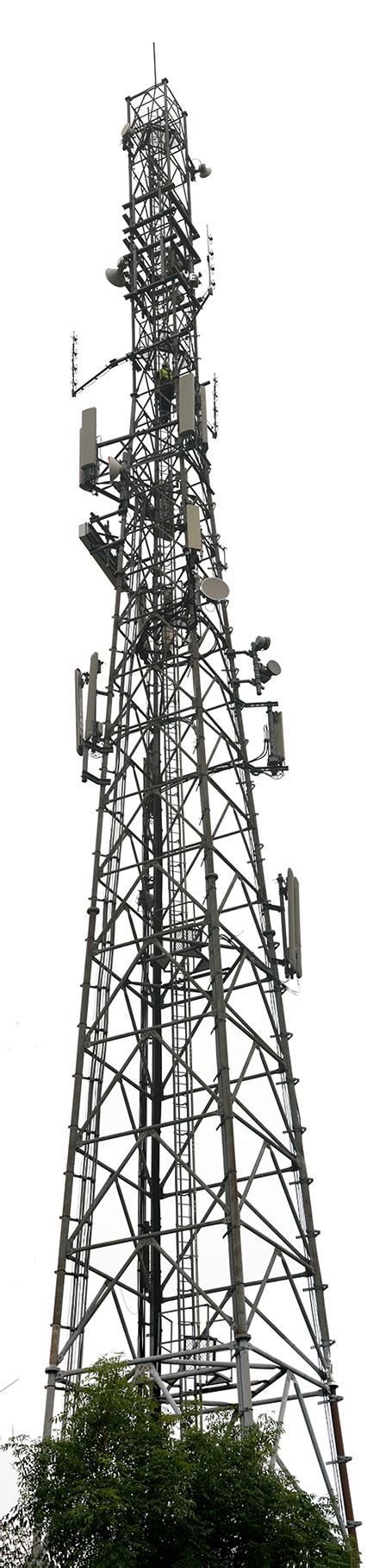 Tower clipart towers telecom, Tower towers telecom Transparent FREE for download on ...