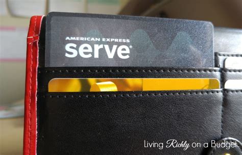 Shop online or off and get access to card membership benefits like purchase protection.* american express offers two other serve prepaid cards as well, the american express serve free reloads card, and the serve cash back. Why I'm Using the American Express Serve Cash Back Card