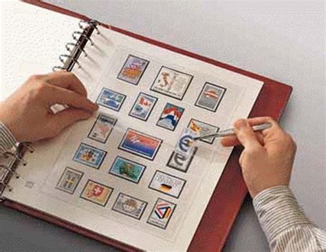 How To Start Stamp Collecting
