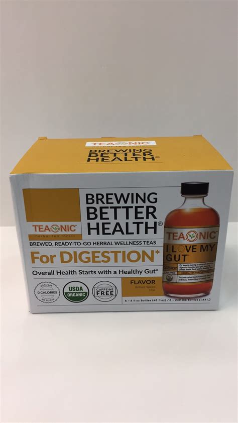 I wanted to give you a little bit more info and share a few fun facts about some of the teas as well as my favourite ways to prepare them. Herbal Tea Tonics Supplement | The Natural Products Brands ...