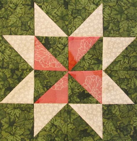 Star Quilt Block Patterns Images And Photos Finder