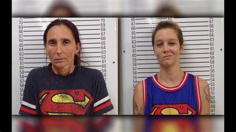 Oklahoma Mom Who Married Her Son Then Her Daughter Headed To Prison For Incest Fox