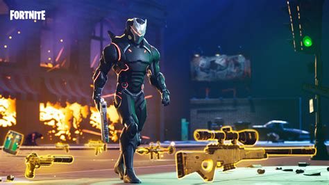 Watch a concert, build an island or fight. The 5 easiest ways to win your first Fortnite match
