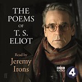 The Poems of T.S. Eliot (4 CDs) - T. S. Eliot - 9780571342709 - Allen ...