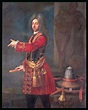 Principe Eugenio di Savoia (1663-1736) | Austrian School