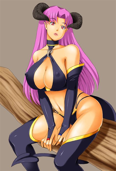 1546 Succubus Hentai Pictures Vol Iii Pictures