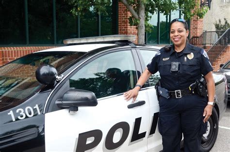 Black Police Officers Talk About Working In Law Enforcement Today