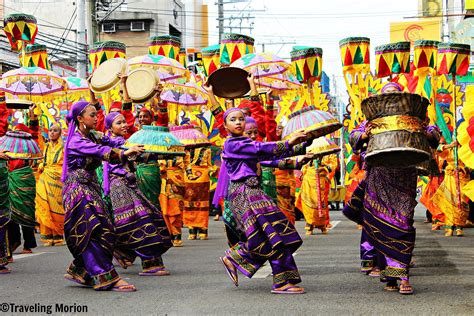 Lets Explore 7107 Islands 7107 Islands Fiesta The Kadayawan