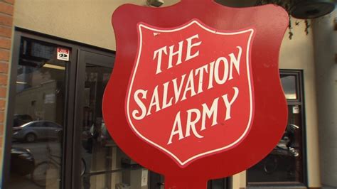 Charges Pending After Police Say Salvation Army Kettle Stolen Returned With Mystery Donation