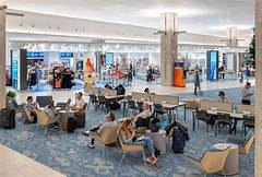 Airport Shopping Extravaganza Unleashing The Retail Secrets Of Tampa Airport