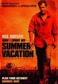 Li Online@: Novo filme de Mel Gibson ''How I Spent my Summer Vacation