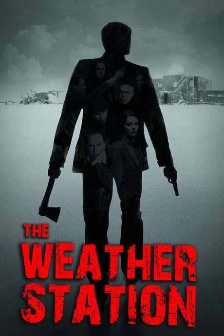 ‎the Weather Station 2010 Directed By Johnny Oreilly • Reviews Film