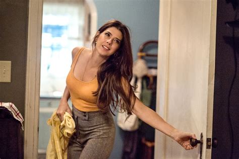 Marisa Tomei Talks About Playing Spider Mans Sexy Aunt May And Going