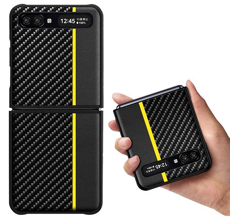 Best Samsung Galaxy Z Flip And Z Flip 5g Cases 2021 Android Central