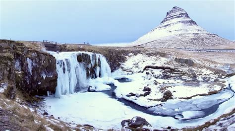 Kirkjufell Mountain In Iceland Iceland Mount Everest Sony Mountains