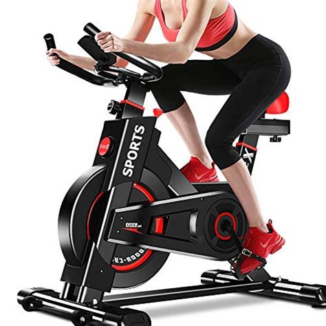Dripex Upright Exercise Bikes 2020 Model Ensure You Get The Best Price