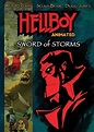 Hellboy Animated: Sword of Storms - Película 2006 - Cine.com