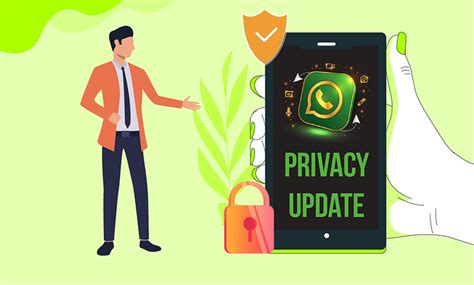 New Whatsapp Privacy Policy All You Need To Know Marketfeed