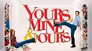 Yours, Mine and Ours (Movie, 2005) - MovieMeter.com