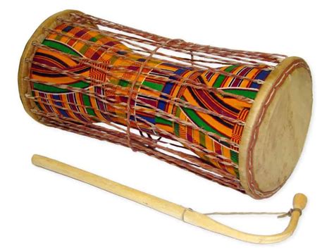 10 Extraordinary African Musical Instruments
