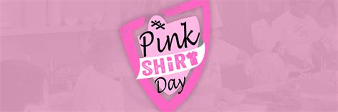 One person can make a difference. Pink Shirt Day | Boys & Girls Club of Saint John