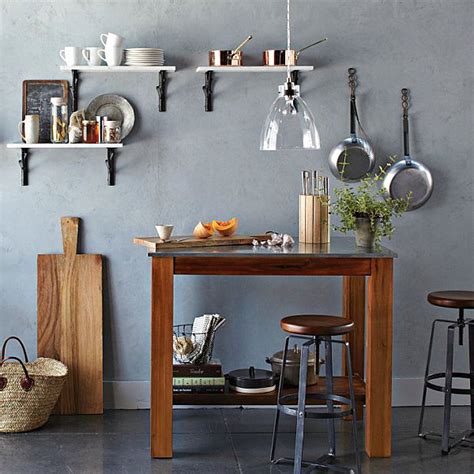 When Kitchen Accessories Become Decor Creating A Functional Culinary
