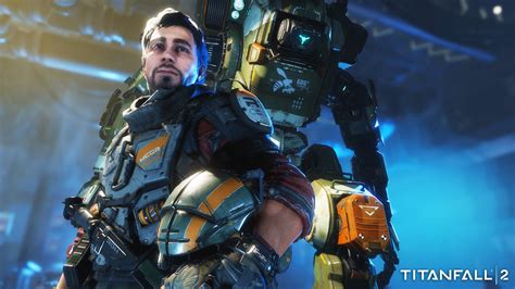 Titanfall Battle Royale Game Apex Legends Announced During Super Bowl