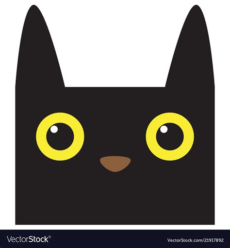Black Cat Avatar