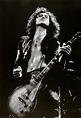 Legendary Gear: Legendary Tone: Jimmy Page of Led Zeppelin