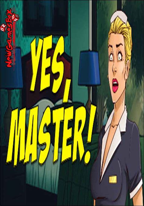 Yes Master Free Download Full Version Pc Game Setup