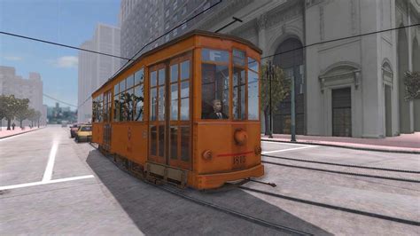 Bus And Cable Car Simulator San Francisco › Games Guide