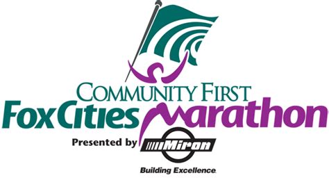 Community First Fox Cities Marathon Expo