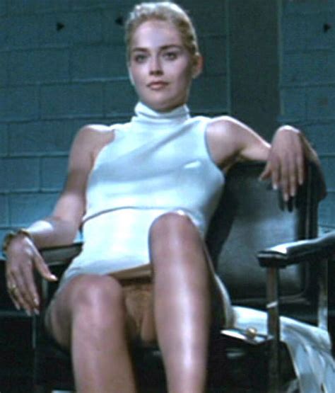 Beyonce Recreates Famous Basic Instinct Scene In New Video Picture