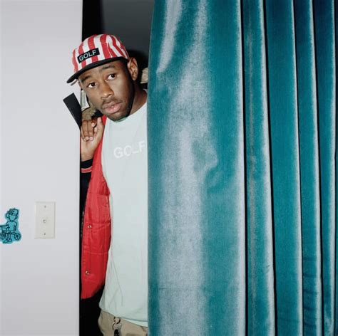 Heres What We Know About Tyler The Creators New Album The Fader