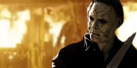 Video De Musique D Halloween Qui Fait Pas Peur - Halloween: pourquoi une théorie étrange suggère que Michael Myers est