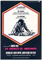 Película La Amenaza de Andrómeda (1971)